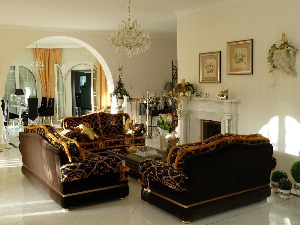 Hotel Villa Casamia