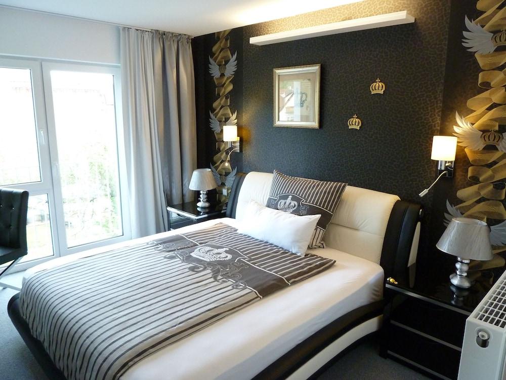 Hotel Villa Casamia