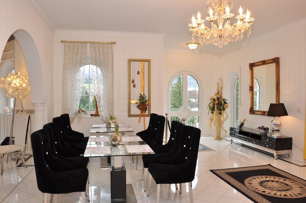 Hotel Villa Casamia