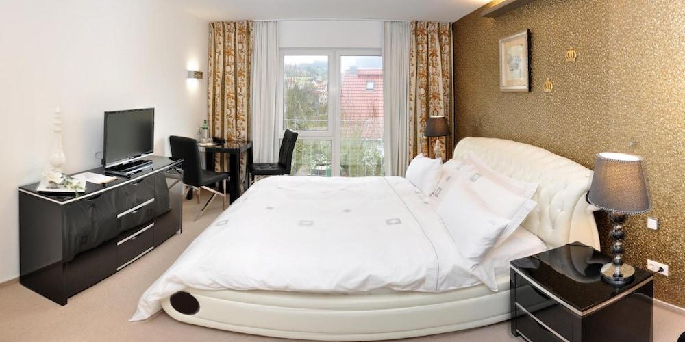 Hotel Villa Casamia