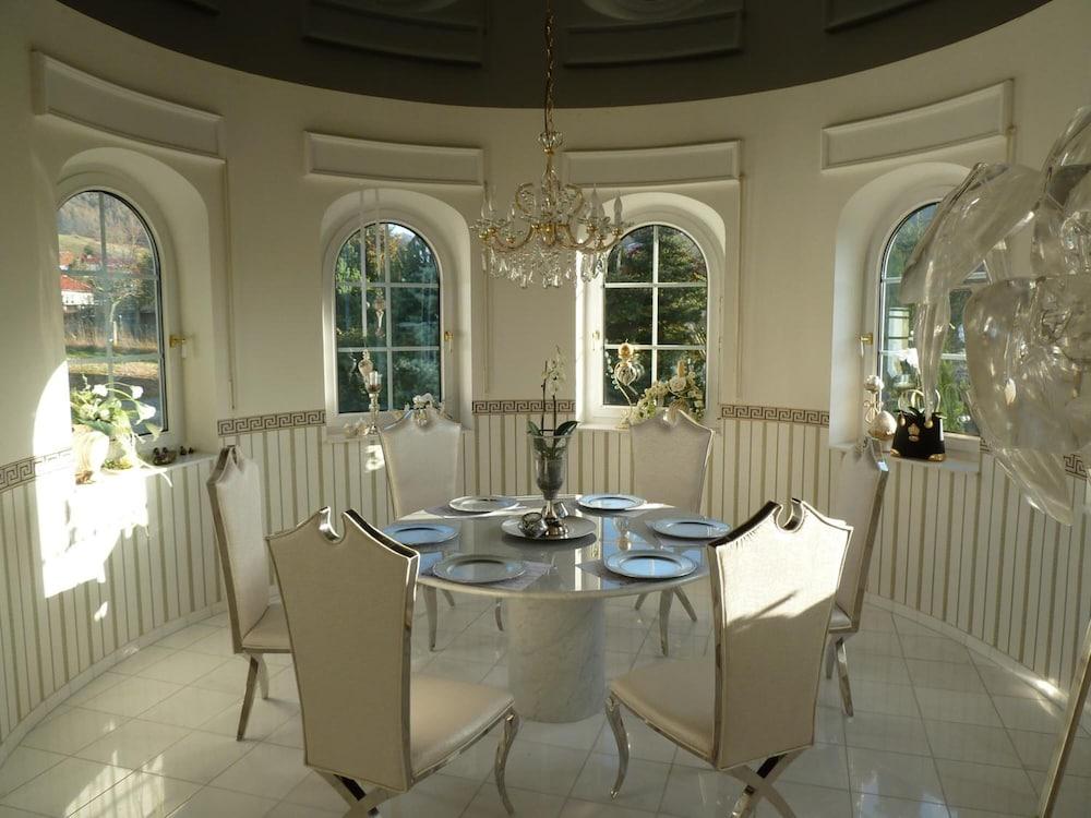 Hotel Villa Casamia