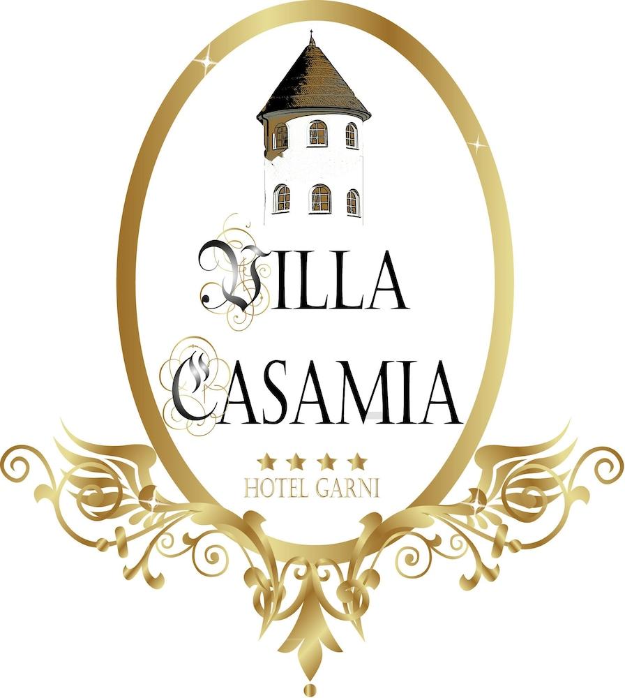 Hotel Villa Casamia