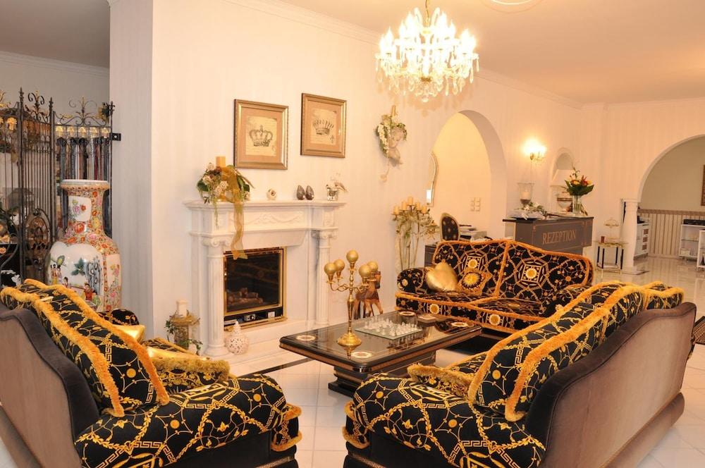 Hotel Villa Casamia