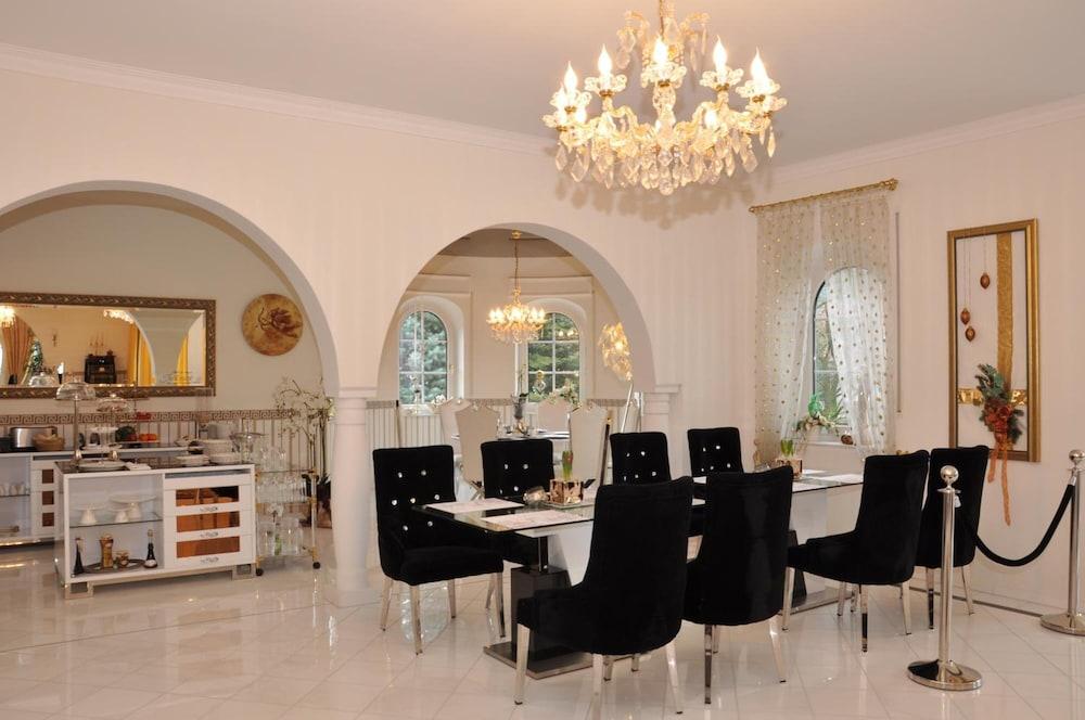 Hotel Villa Casamia