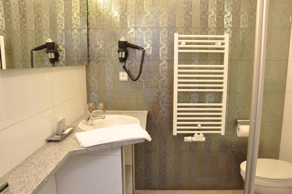 Hotel Villa Casamia