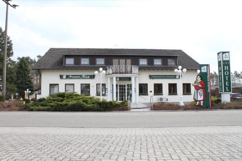 Landgasthof Pirsch