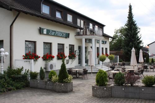 Landgasthof Pirsch