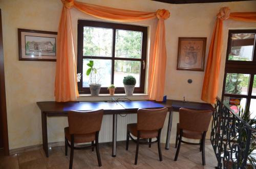 Landgasthof Pirsch
