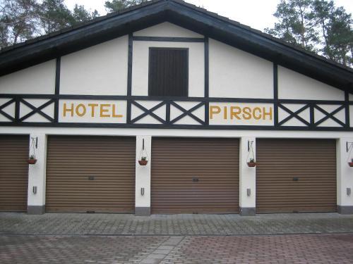 Landgasthof Pirsch