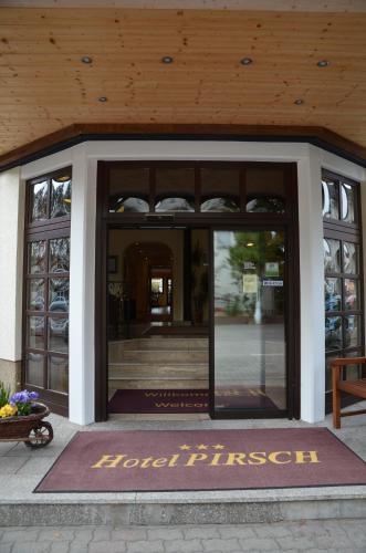 Landgasthof Pirsch