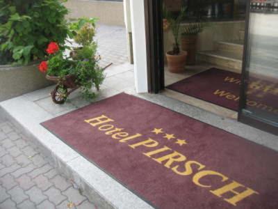 Landgasthof Pirsch