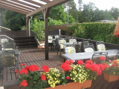 Landgasthof Pirsch
