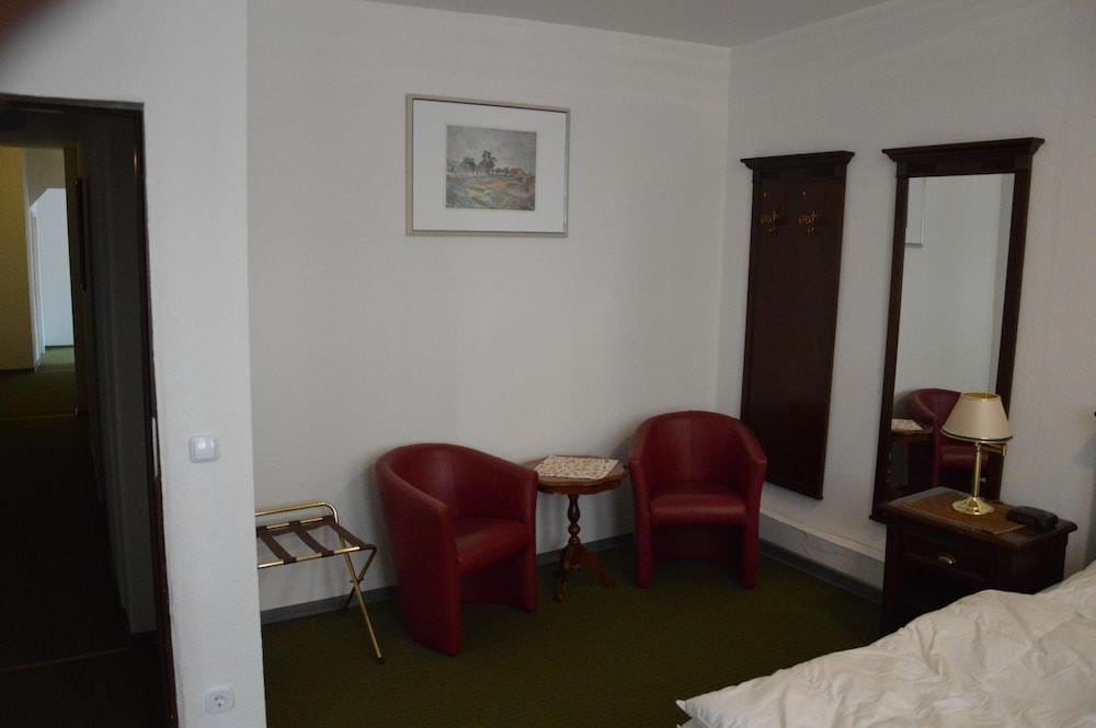 Merlin Pension am Park