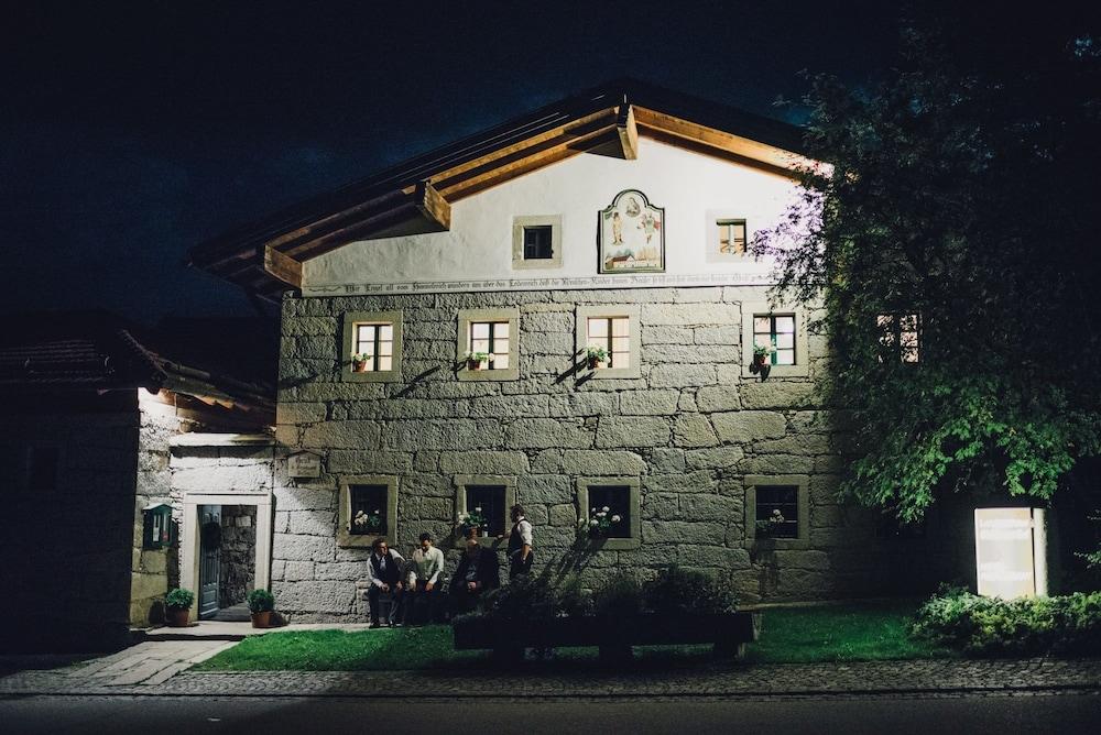 Landgasthaus Gidibauer Hof