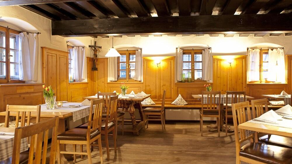 Landgasthaus Gidibauer Hof