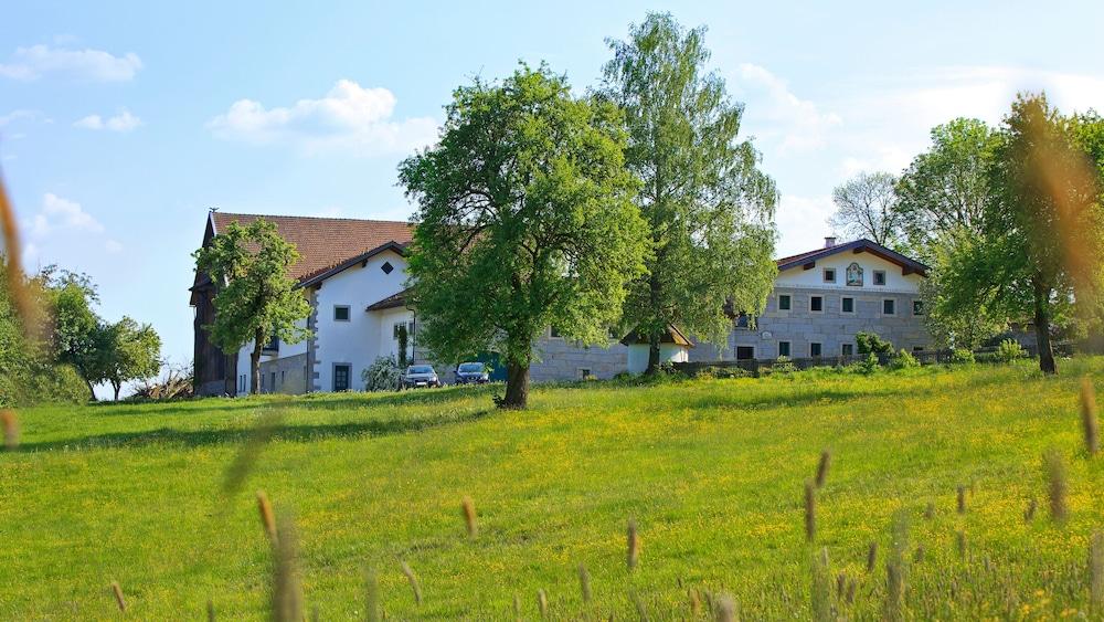 Landgasthaus Gidibauer Hof