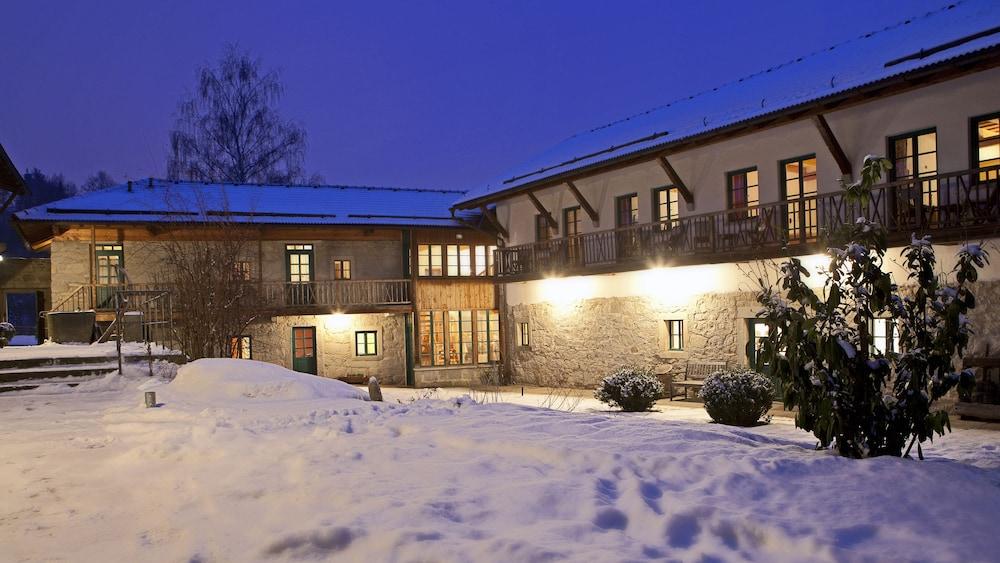 Landgasthaus Gidibauer Hof