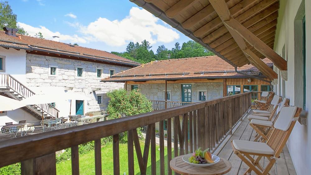 Landgasthaus Gidibauer Hof
