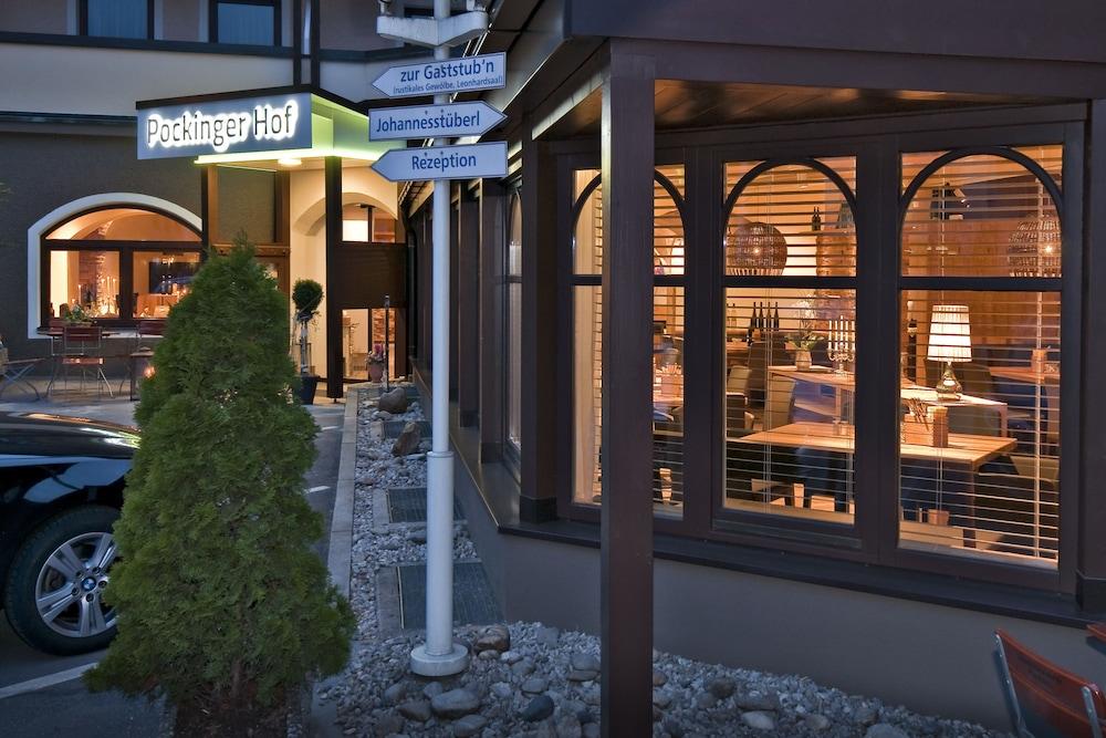 Pockinger Hof