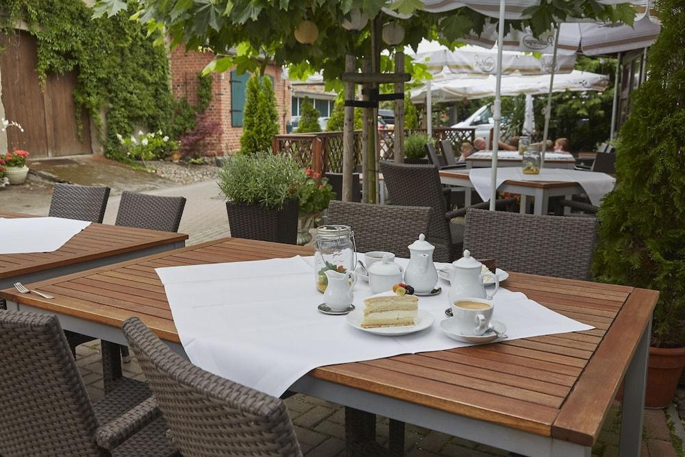 Flair Hotel Deutsches Haus