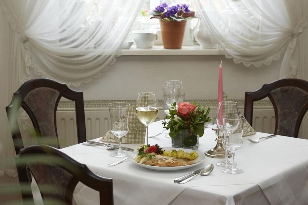 Flair Hotel Deutsches Haus