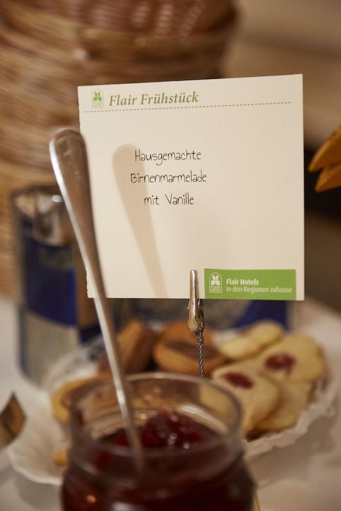 Flair Hotel Deutsches Haus