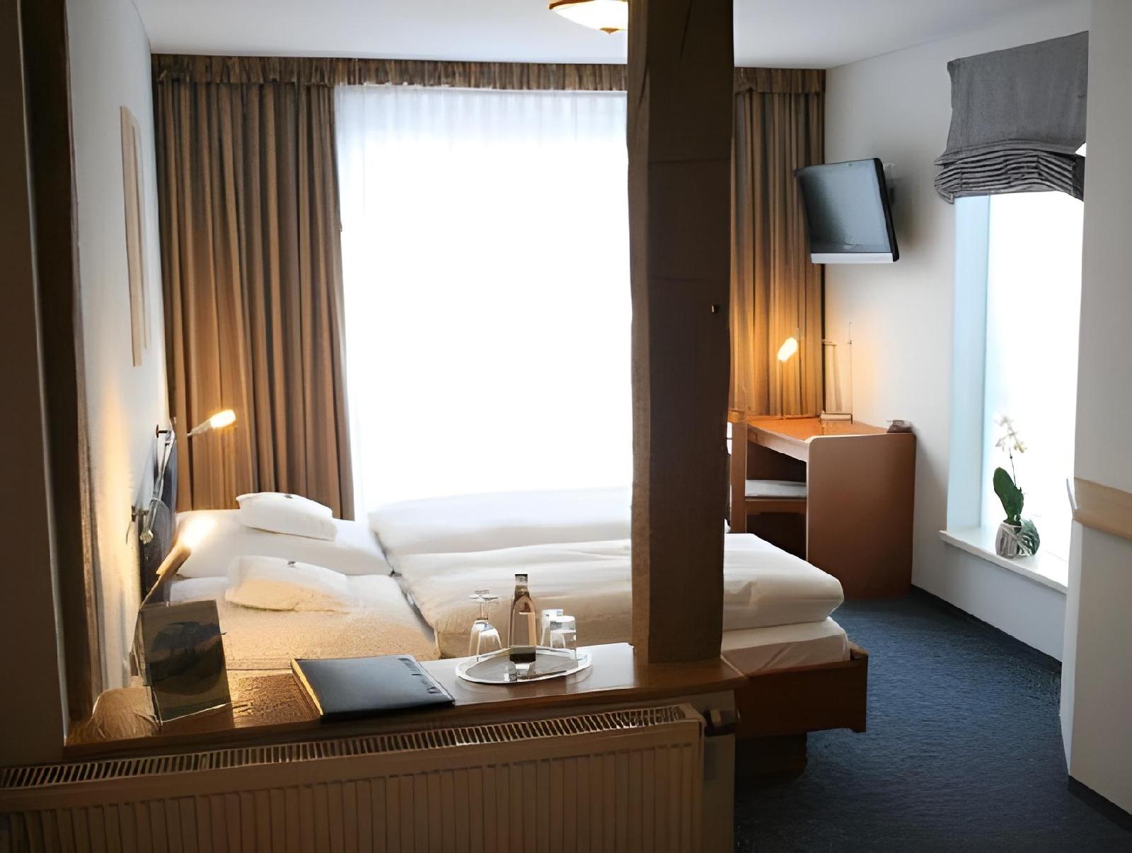 Flair Hotel Deutsches Haus
