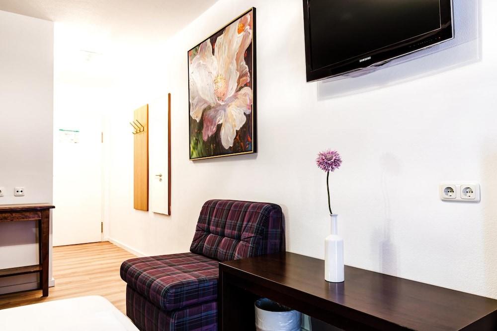 Art Hotel Ingolstadt