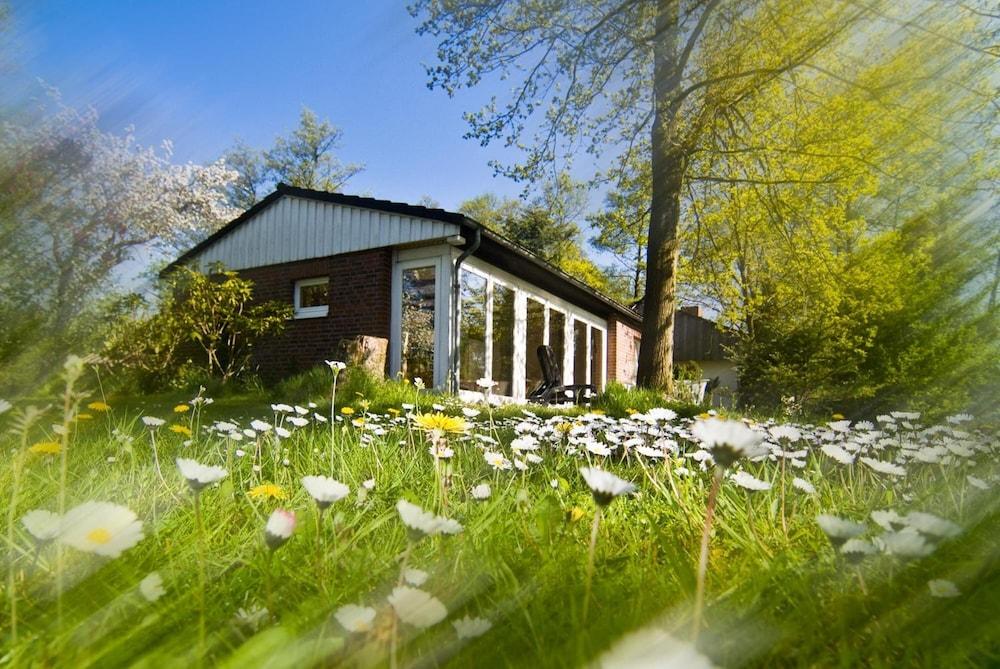 Wassermuhle Heiligenthal