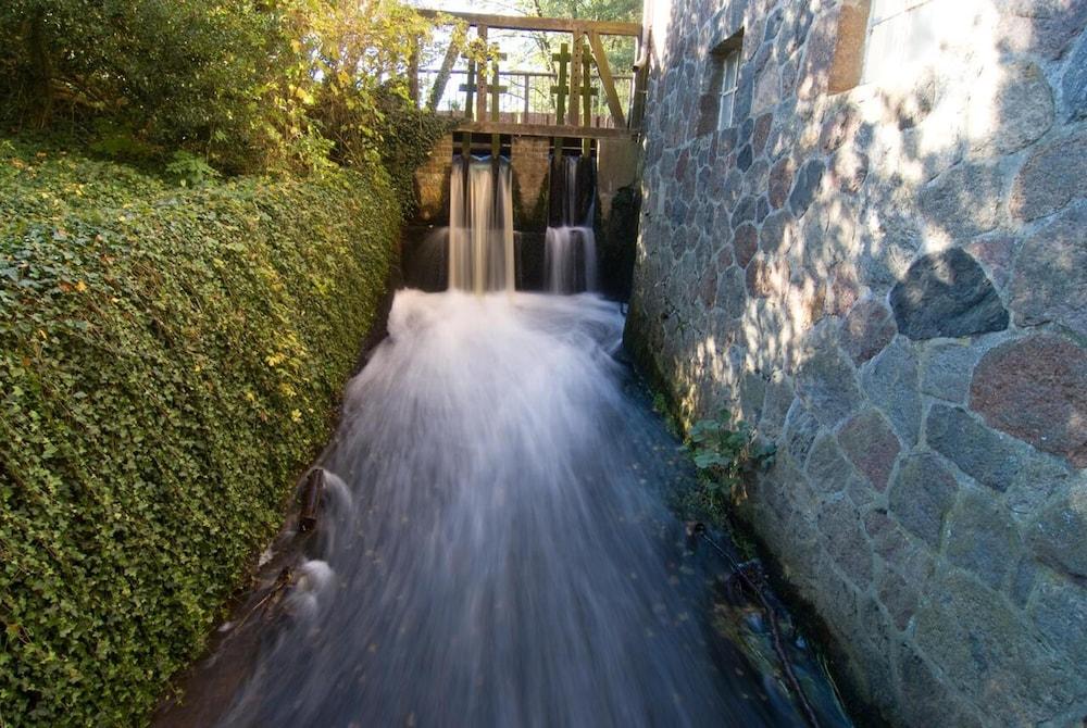 Wassermuhle Heiligenthal