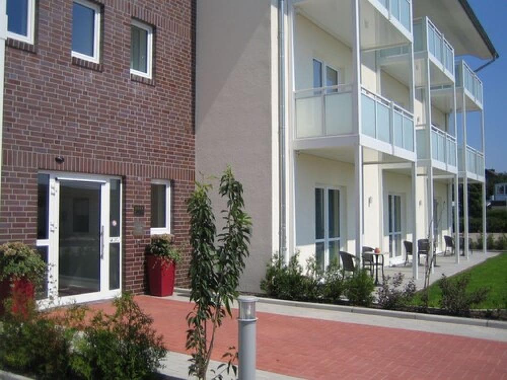 Landhotel Butjadinger Tor