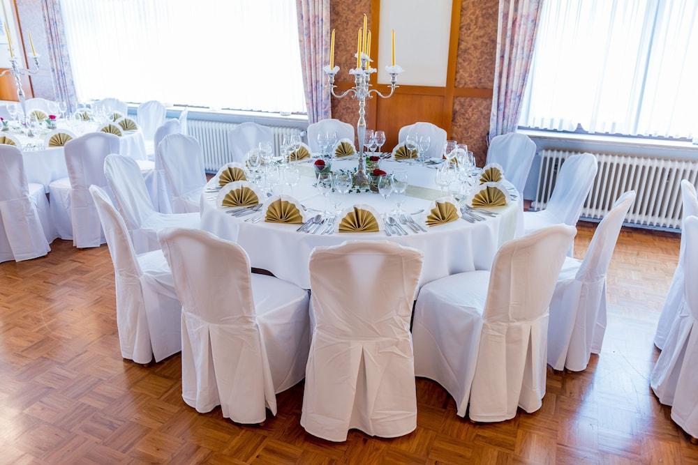 Landhotel Butjadinger Tor