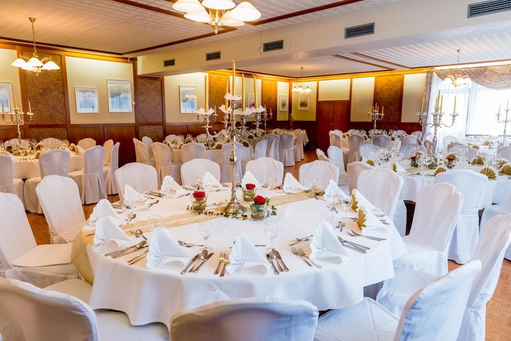 Landhotel Butjadinger Tor