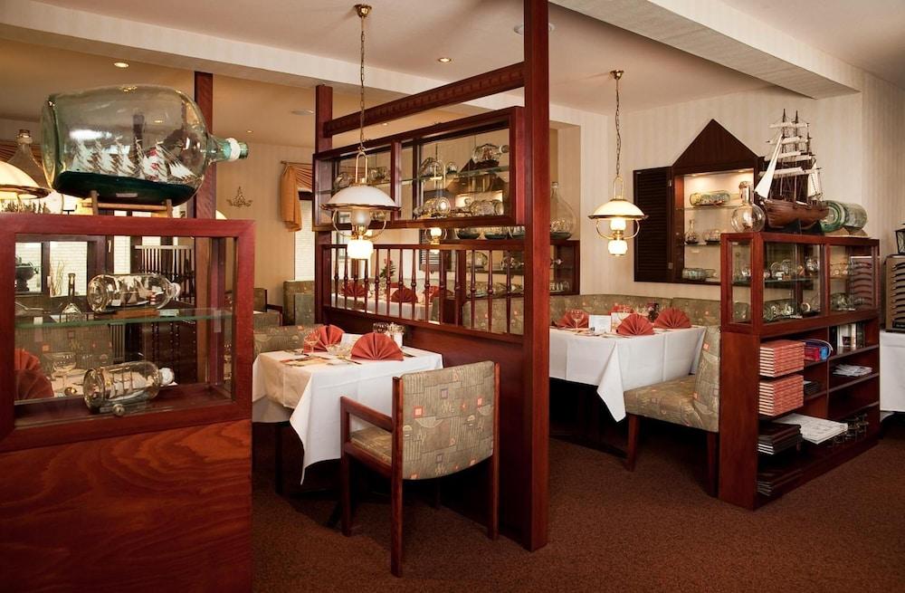 Landhotel Butjadinger Tor