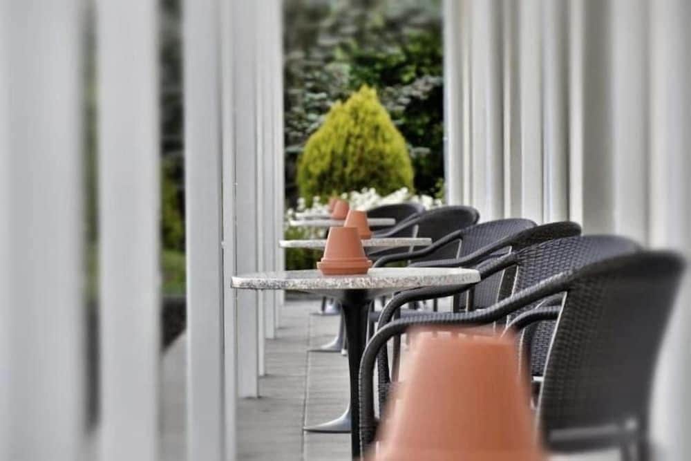 Landhotel Butjadinger Tor