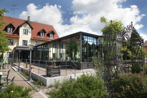 Hotel Landgasthof Hofmeier
