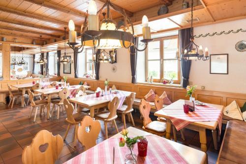 Hotel Landgasthof Hofmeier