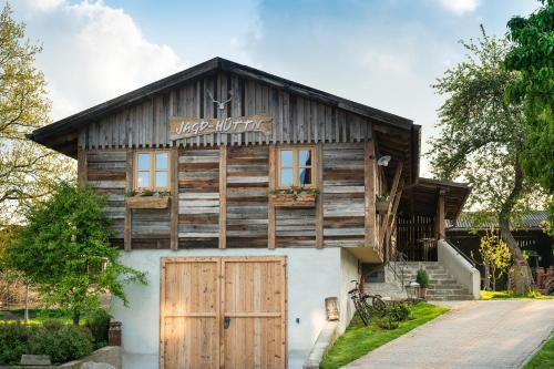 Hotel Landgasthof Hofmeier