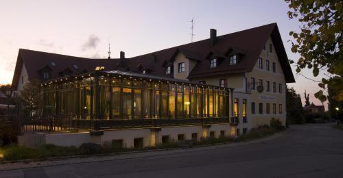 Hotel Landgasthof Hofmeier