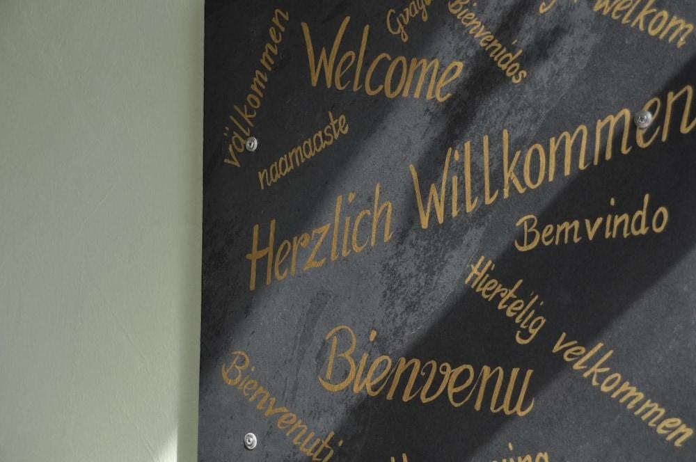 Rennsteighotel Herrnberger Hof