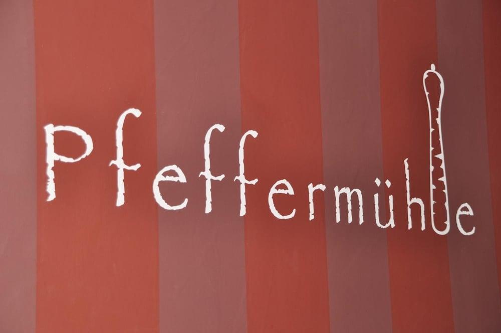 Rennsteighotel Herrnberger Hof