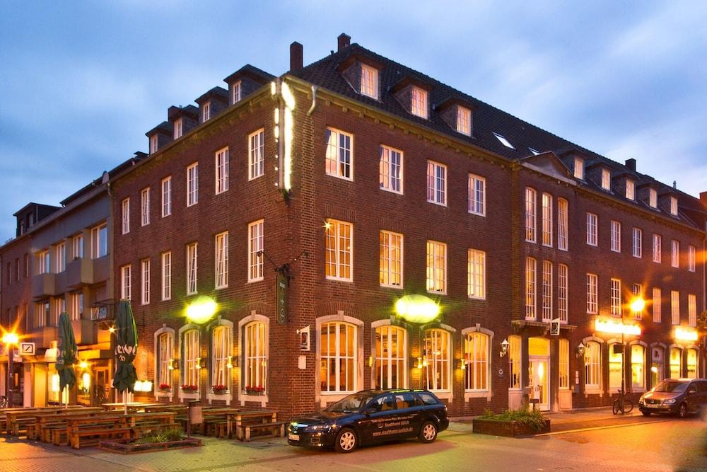 Stadthotel Julich