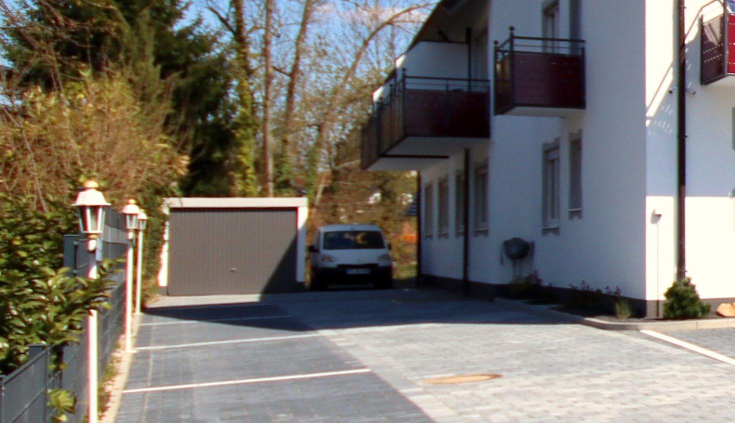 Appartements Biedermeier