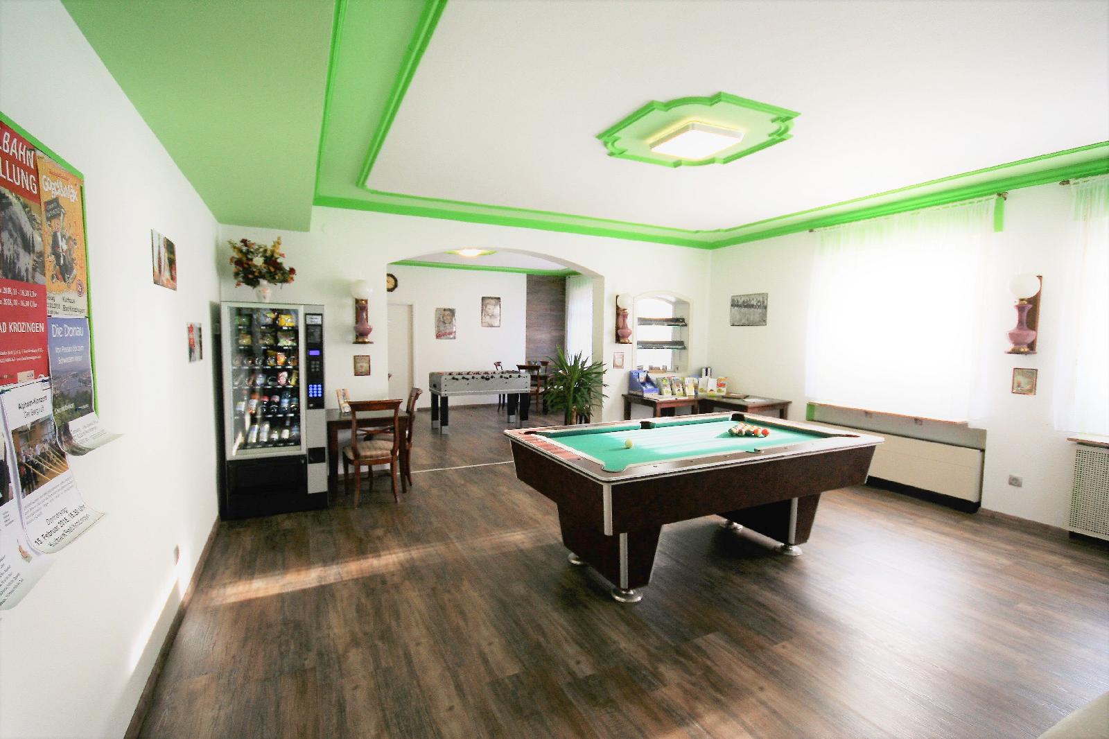Appartements Biedermeier