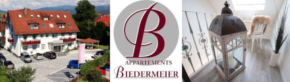 Appartements Biedermeier