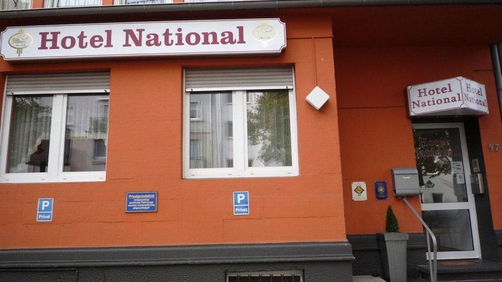National