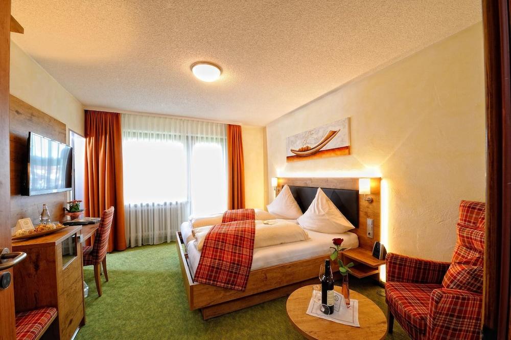 Wellness Hotel Talblick