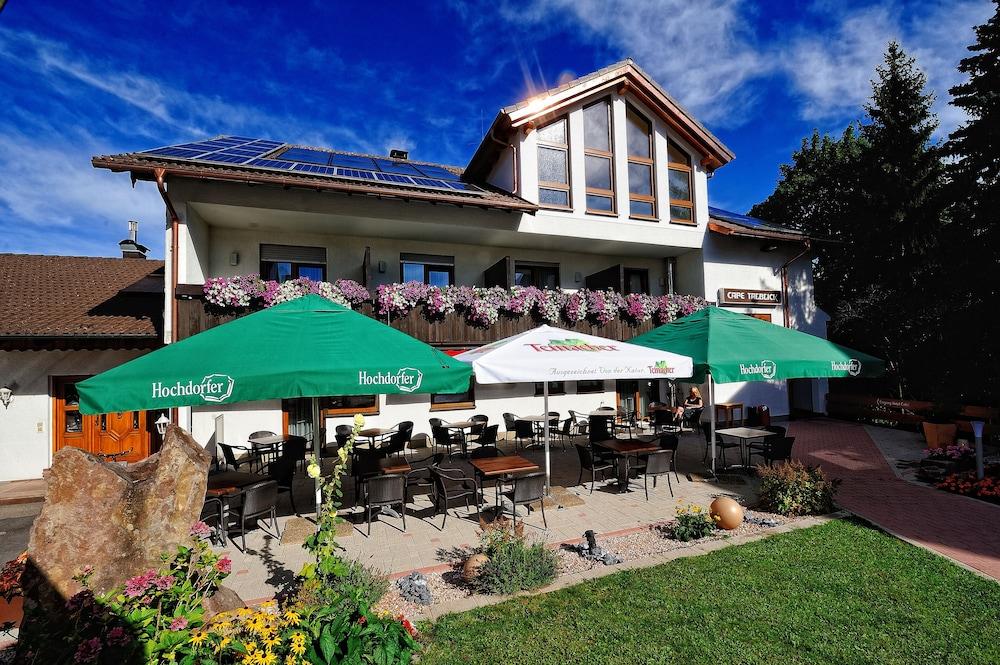 Wellness Hotel Talblick