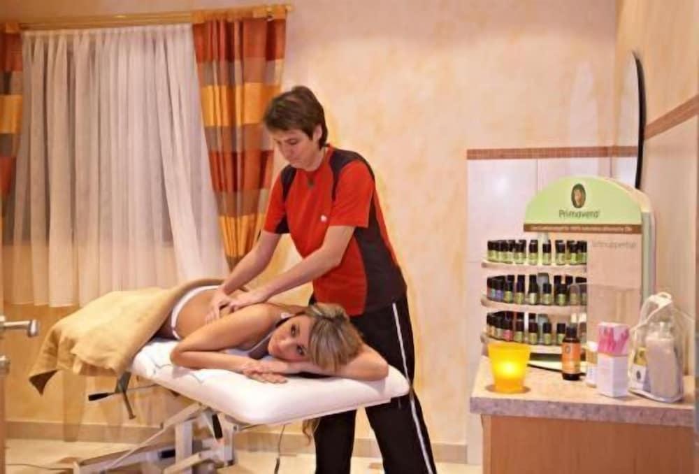 Wellness Hotel Talblick