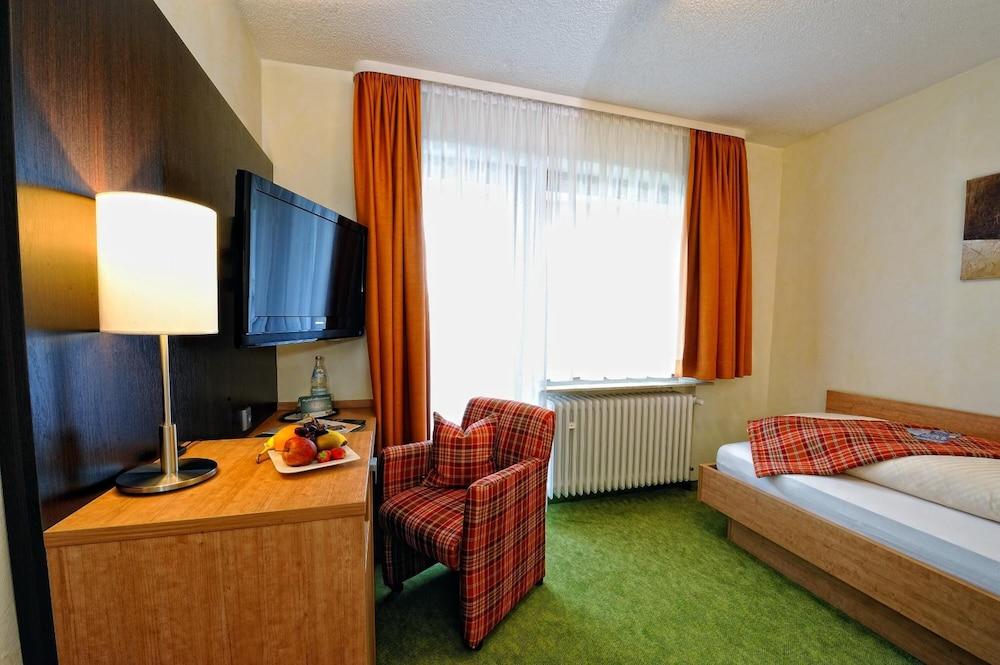 Wellness Hotel Talblick